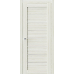 RE48 Клен крем, со стеклом сатин